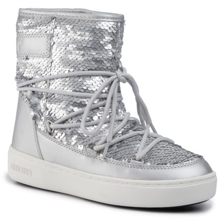 Cizme de zăpadă Moon Boot