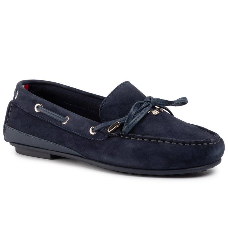 Mocasini TOMMY HILFIGER