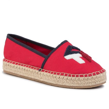 Espadrile TOMMY HILFIGER