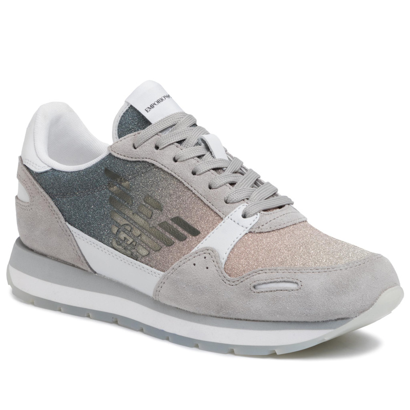 Sneakers Emporio Armani