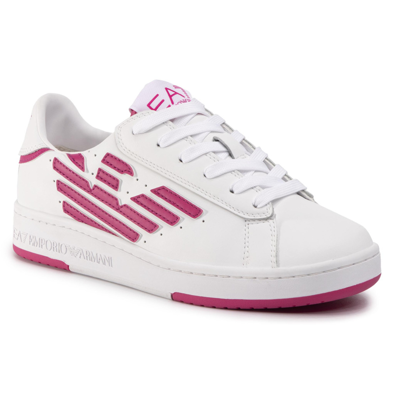 Sneakers EA7 Emporio Armani