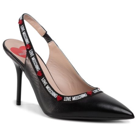Sandale LOVE MOSCHINO