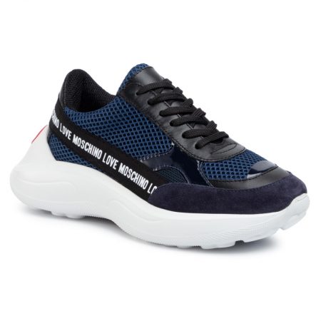 Sneakers LOVE MOSCHINO