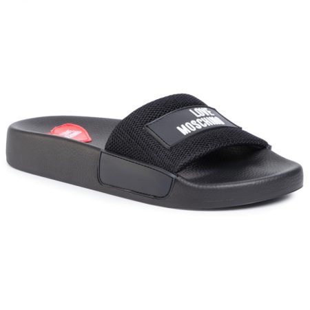 Șlapi LOVE MOSCHINO