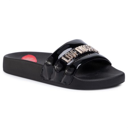 Șlapi LOVE MOSCHINO
