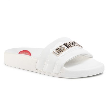 Șlapi LOVE MOSCHINO