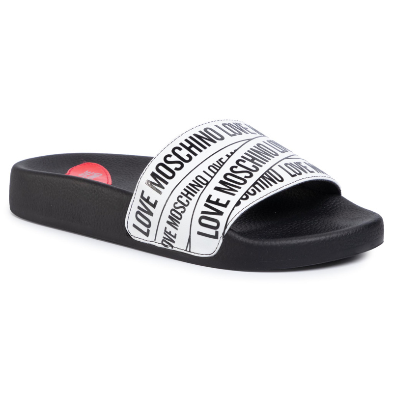 Șlapi LOVE MOSCHINO