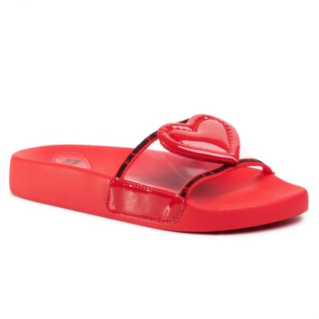 Șlapi LOVE MOSCHINO
