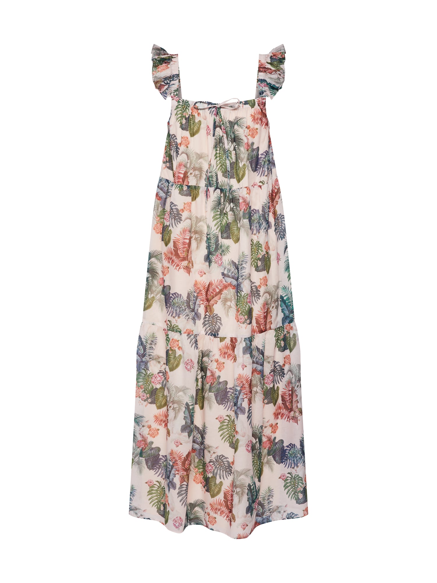 PAUL & JOE SISTER Rochie de vară 'VALERIE'  roz