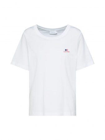 Calvin Klein Tricou  alb