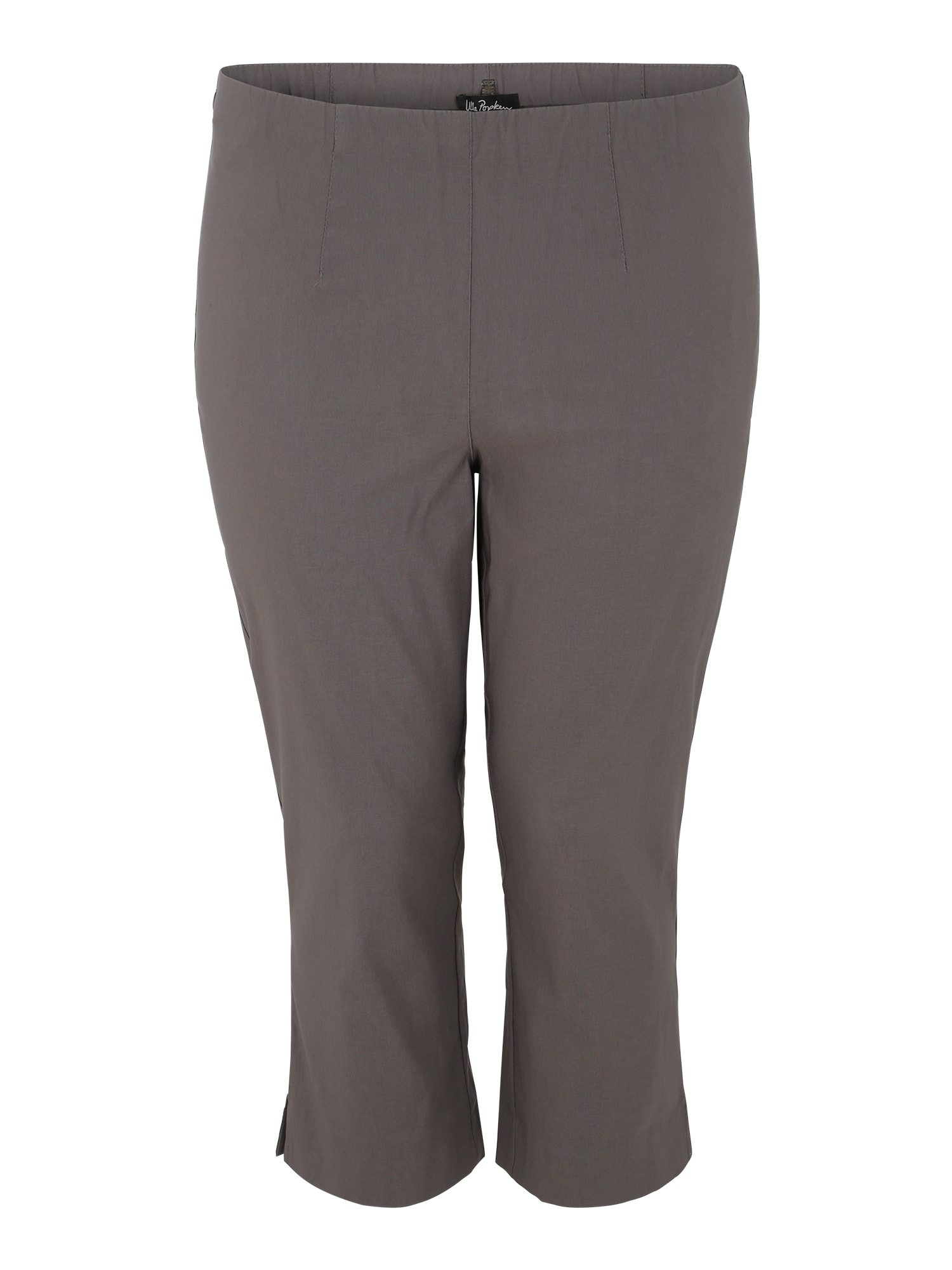 Ulla Popken Pantaloni  gri deschis
