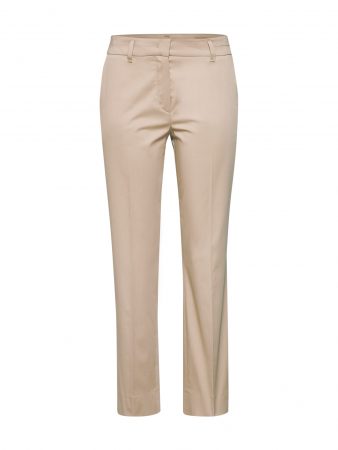 RENÉ LEZARD Pantaloni eleganți 'F077A'  bej