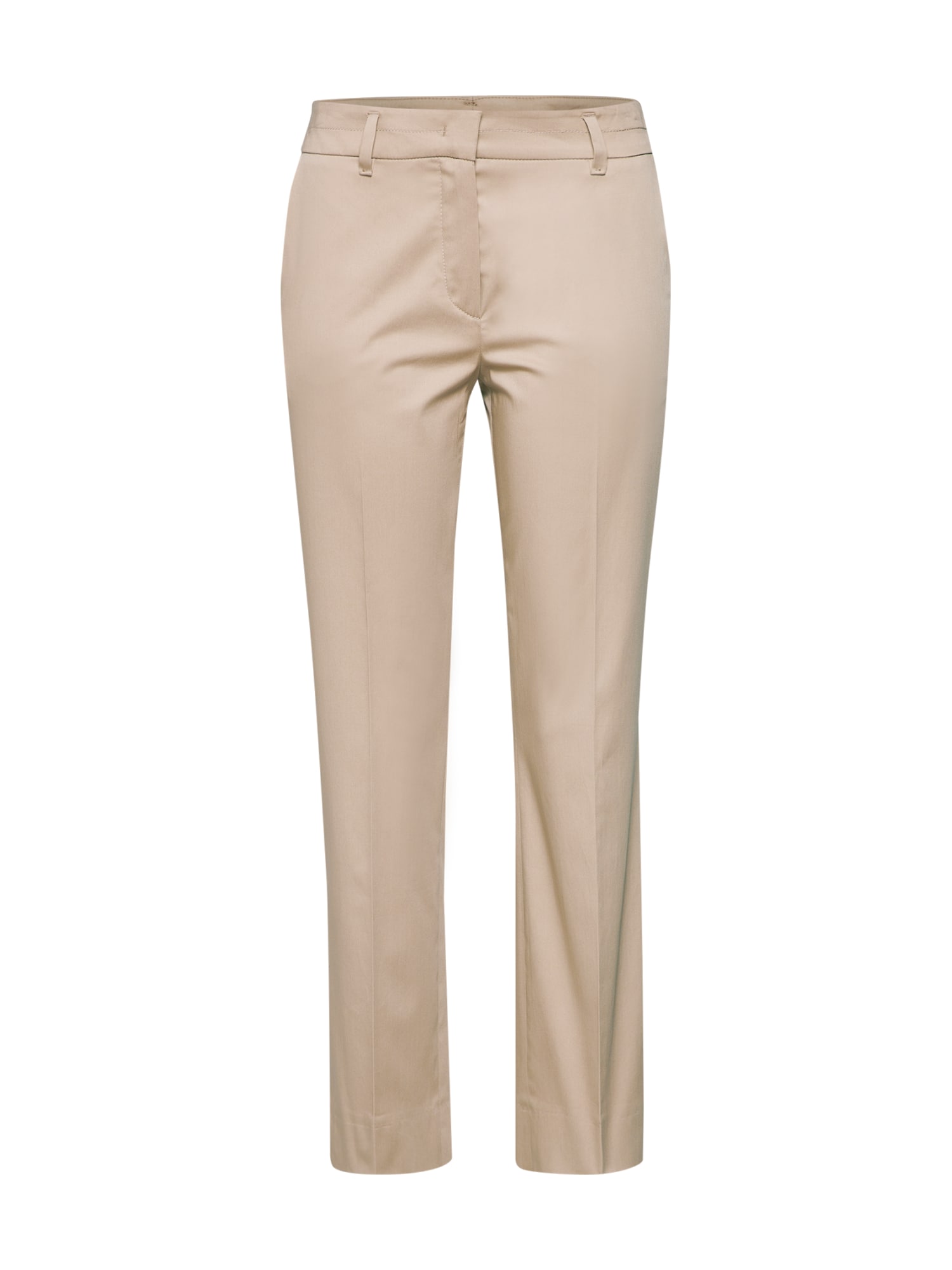RENÉ LEZARD Pantaloni eleganți 'F077A'  bej