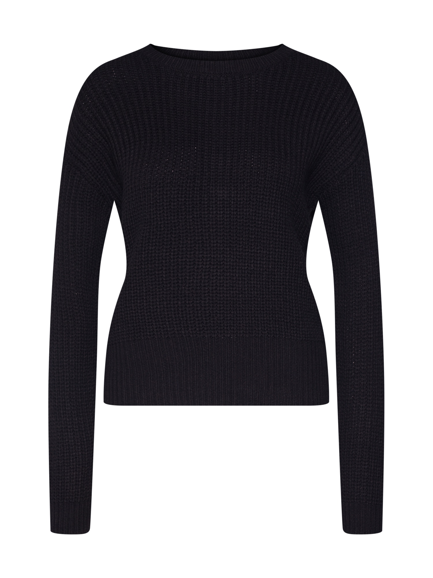 VERO MODA Pulover 'VMGLENDORA'  negru