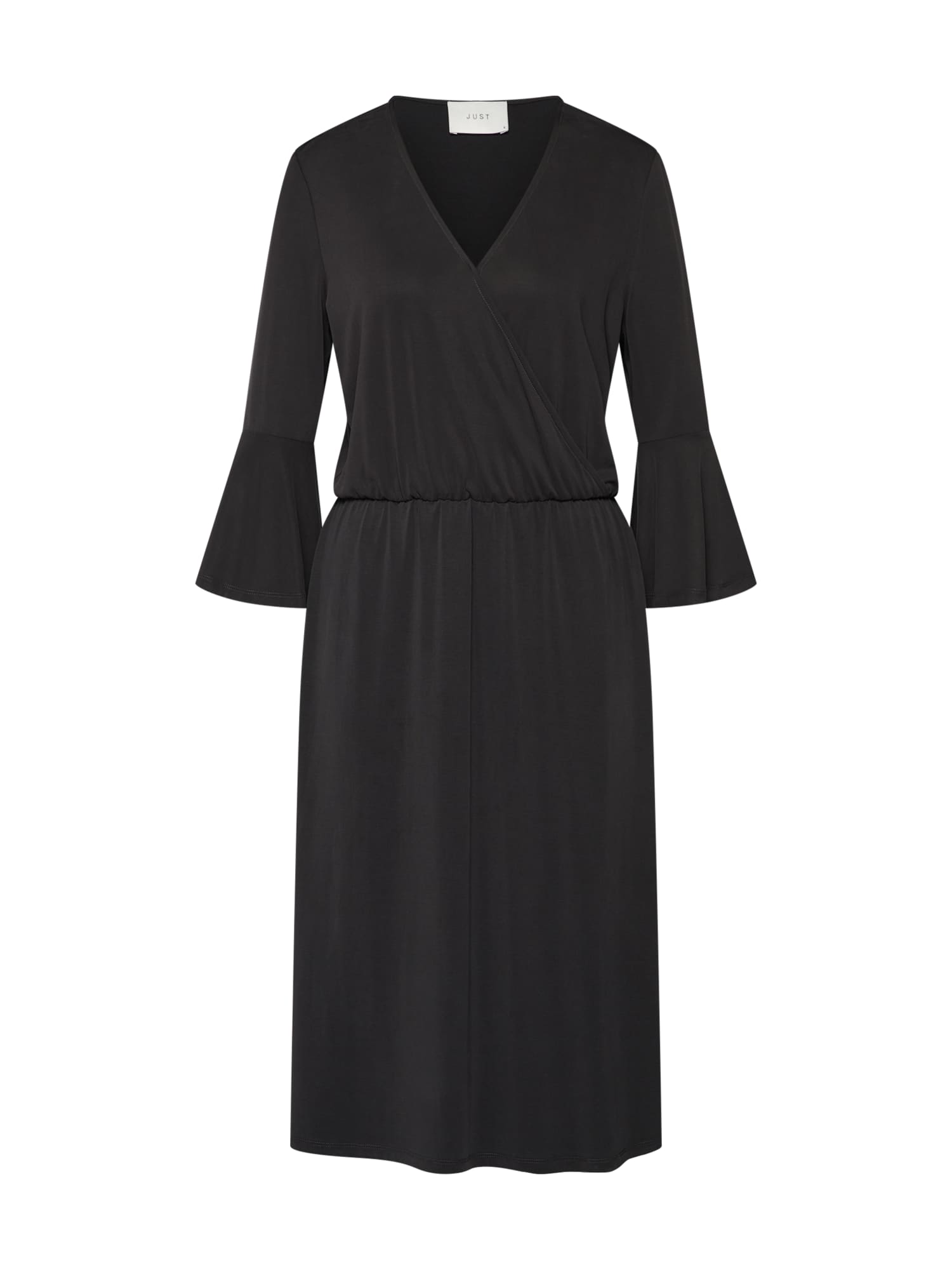 JUST FEMALE Rochie negru