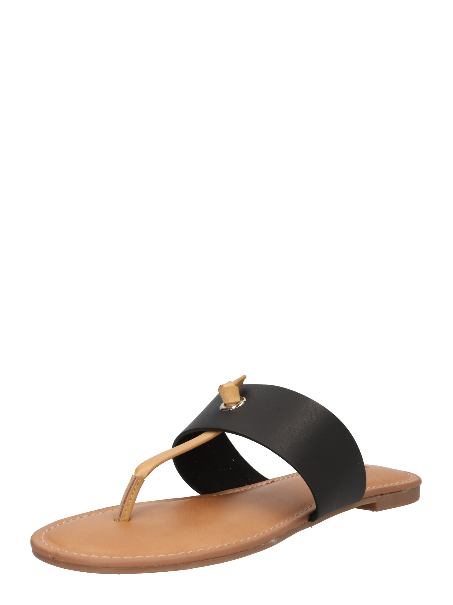 CALL IT SPRING Flip-flops 'PACKARDII'  negru