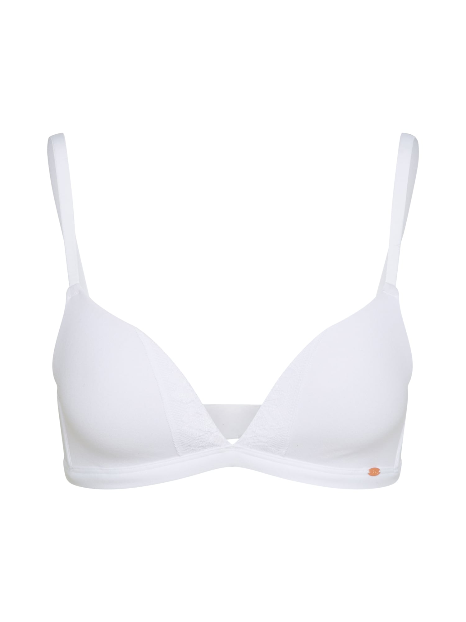Skiny Sutien  alb