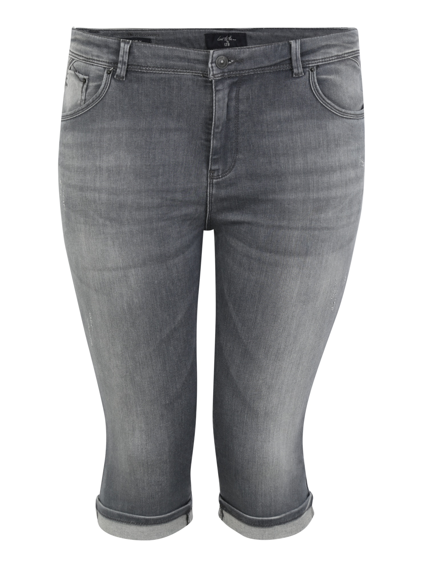 LTB - Love To Be Jeans 'ADNEY' denim gri
