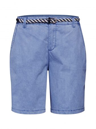 ESPRIT Pantaloni  albastru deschis