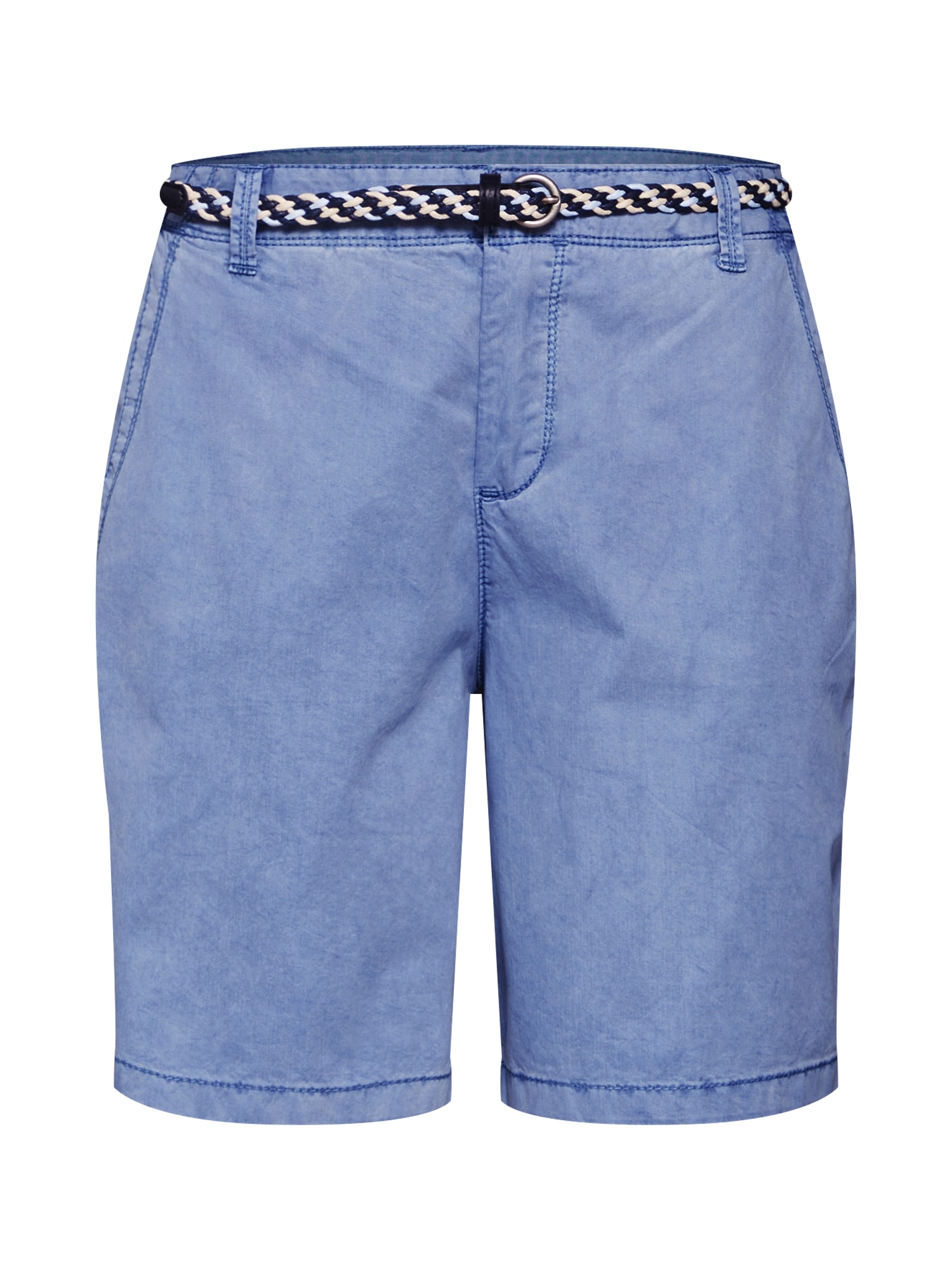 ESPRIT Pantaloni  albastru deschis