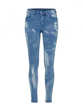 Dr. Denim Jeans 'Lexy'  albastru