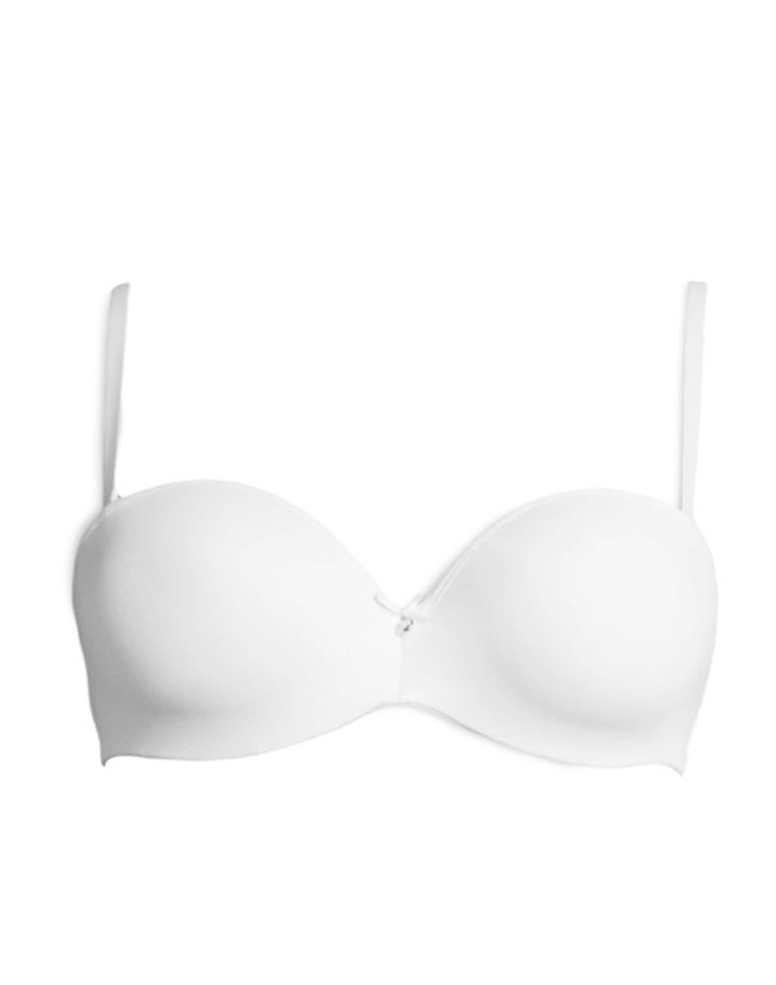 LASCANA Sutien  alb