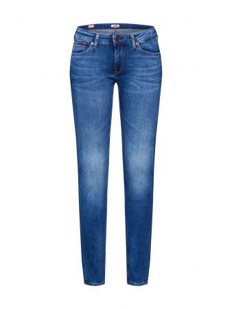 Tommy Jeans Jeans 'Sophie Low Rise Skinny'  albastru