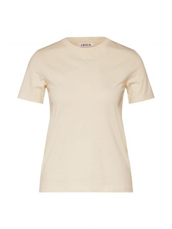 EDITED Tricou 'Leila'  bej