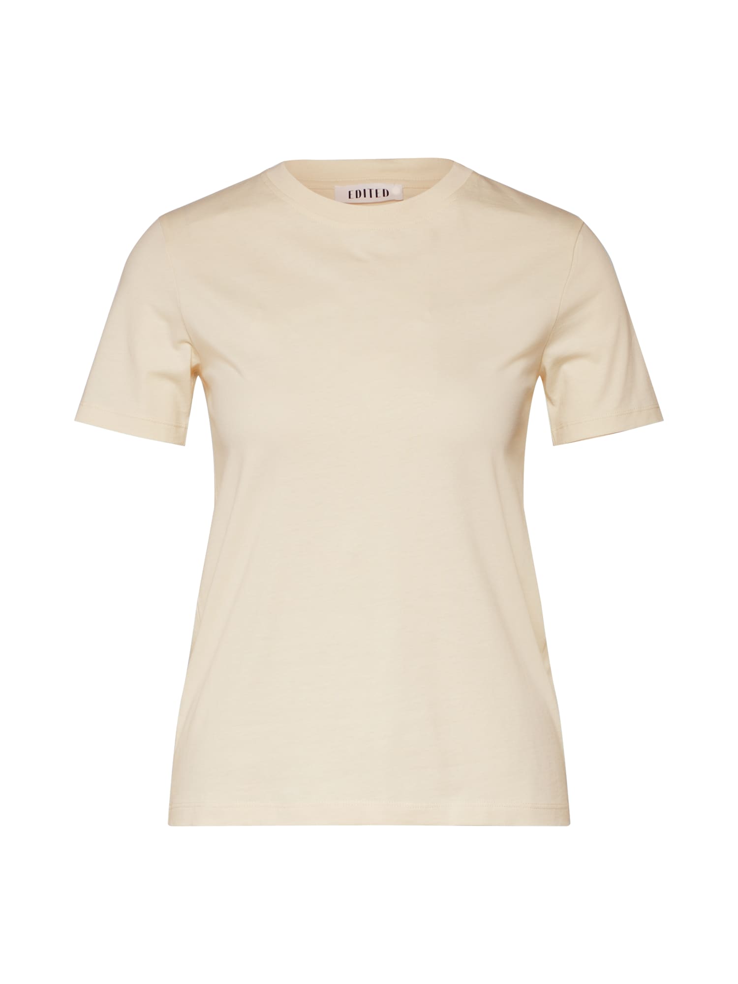 EDITED Tricou 'Leila'  bej