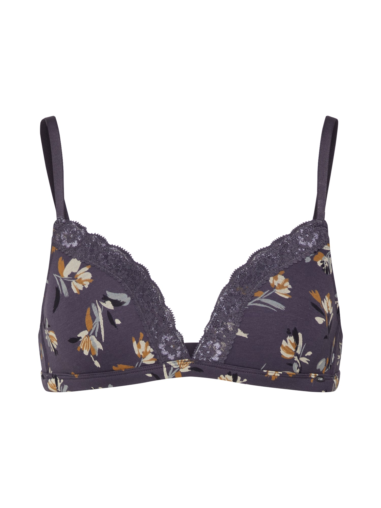 Skiny Sutien bronz / culori mixte