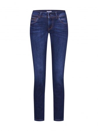 Pepe Jeans Jeans 'NEW BROOKE'  denim albastru