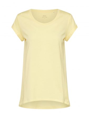 EDC BY ESPRIT Tricou  galben