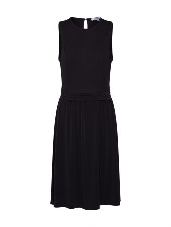 ABOUT YOU Rochie 'Larisa'  negru