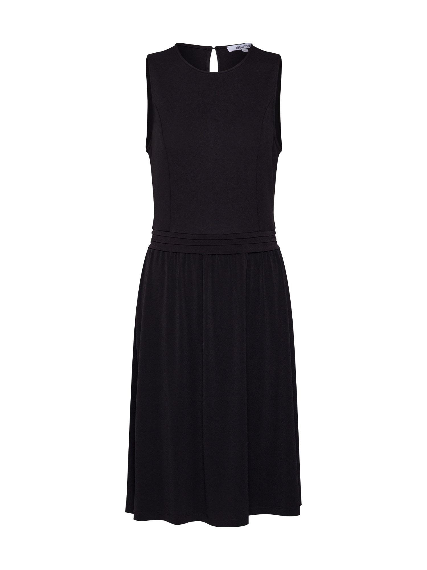 ABOUT YOU Rochie 'Larisa' negru