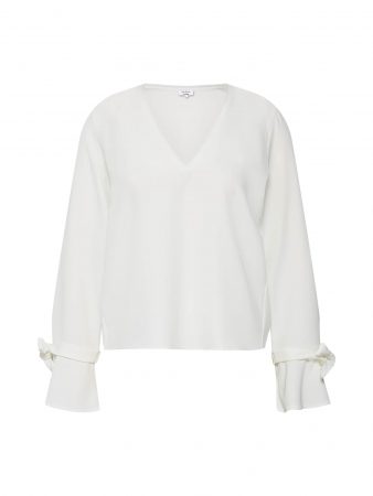 LeGer By Lena Gercke Bluză 'Lene'  offwhite