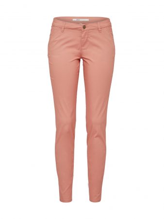 ONLY Pantaloni eleganți 'Paris'  roze