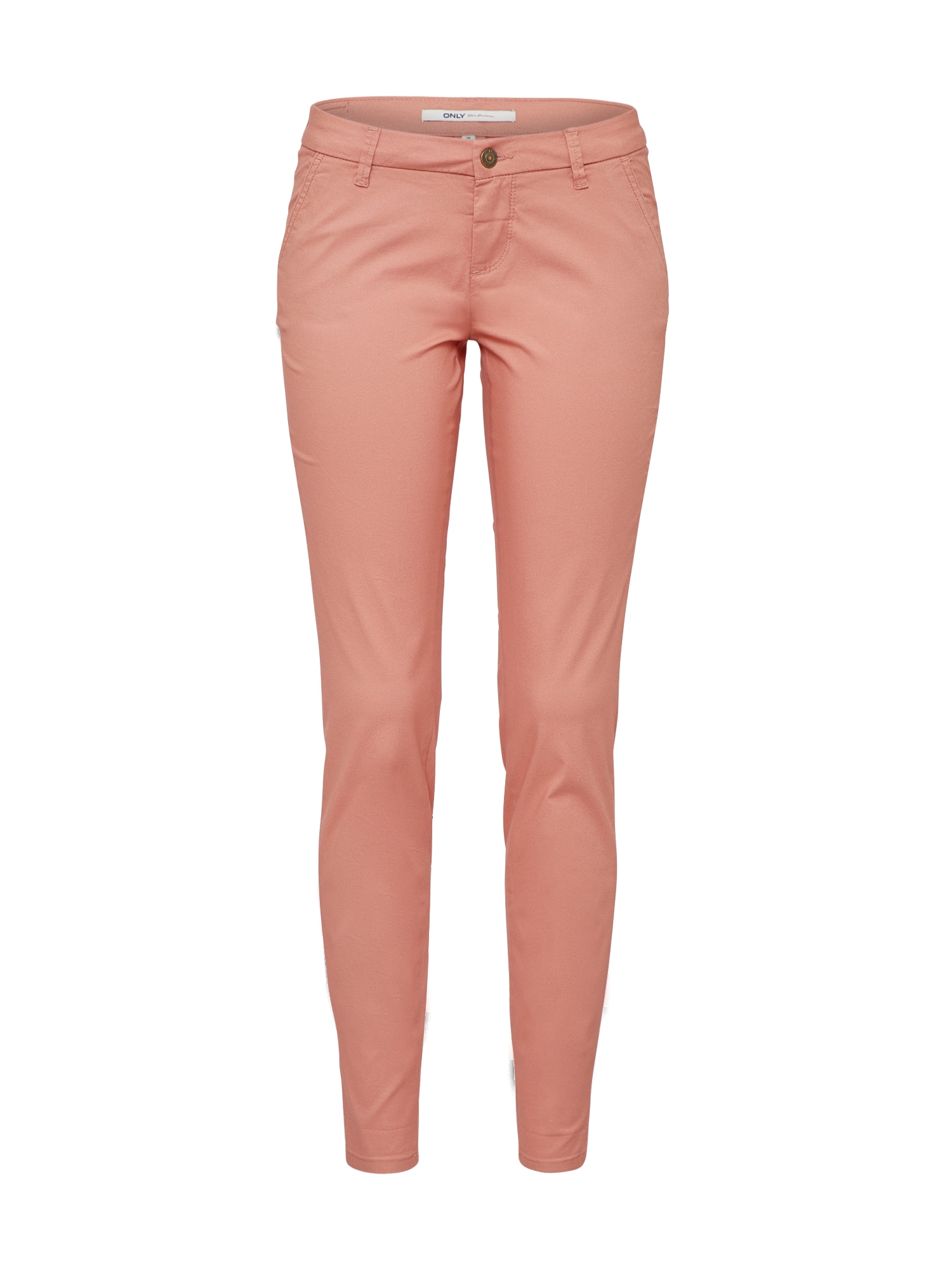 ONLY Pantaloni eleganți 'Paris'  roze