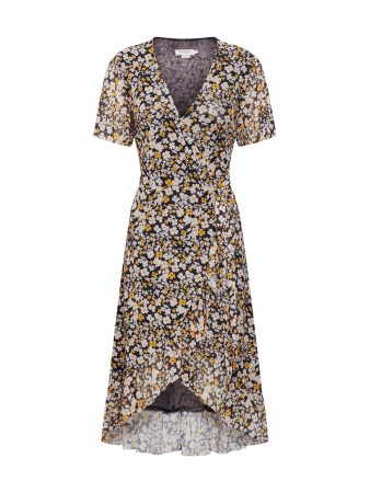 SOAKED IN LUXURY Rochie 'Iona'  culori mixte / negru