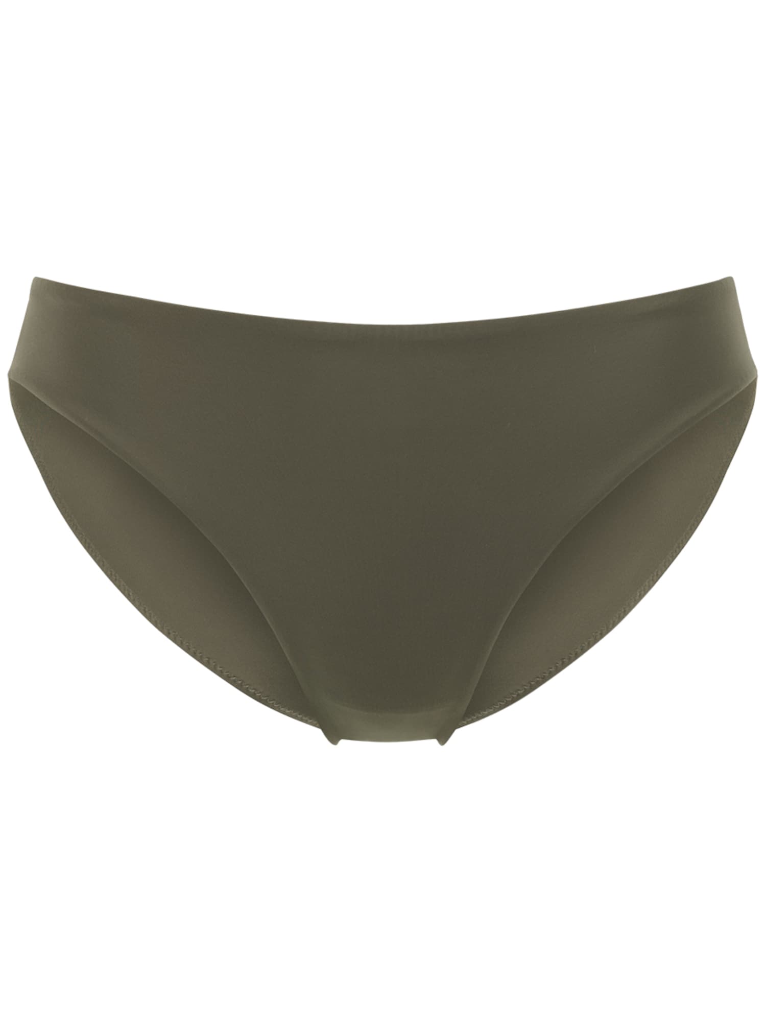 PALMERS Slip 'Contour Minislip'  kaki