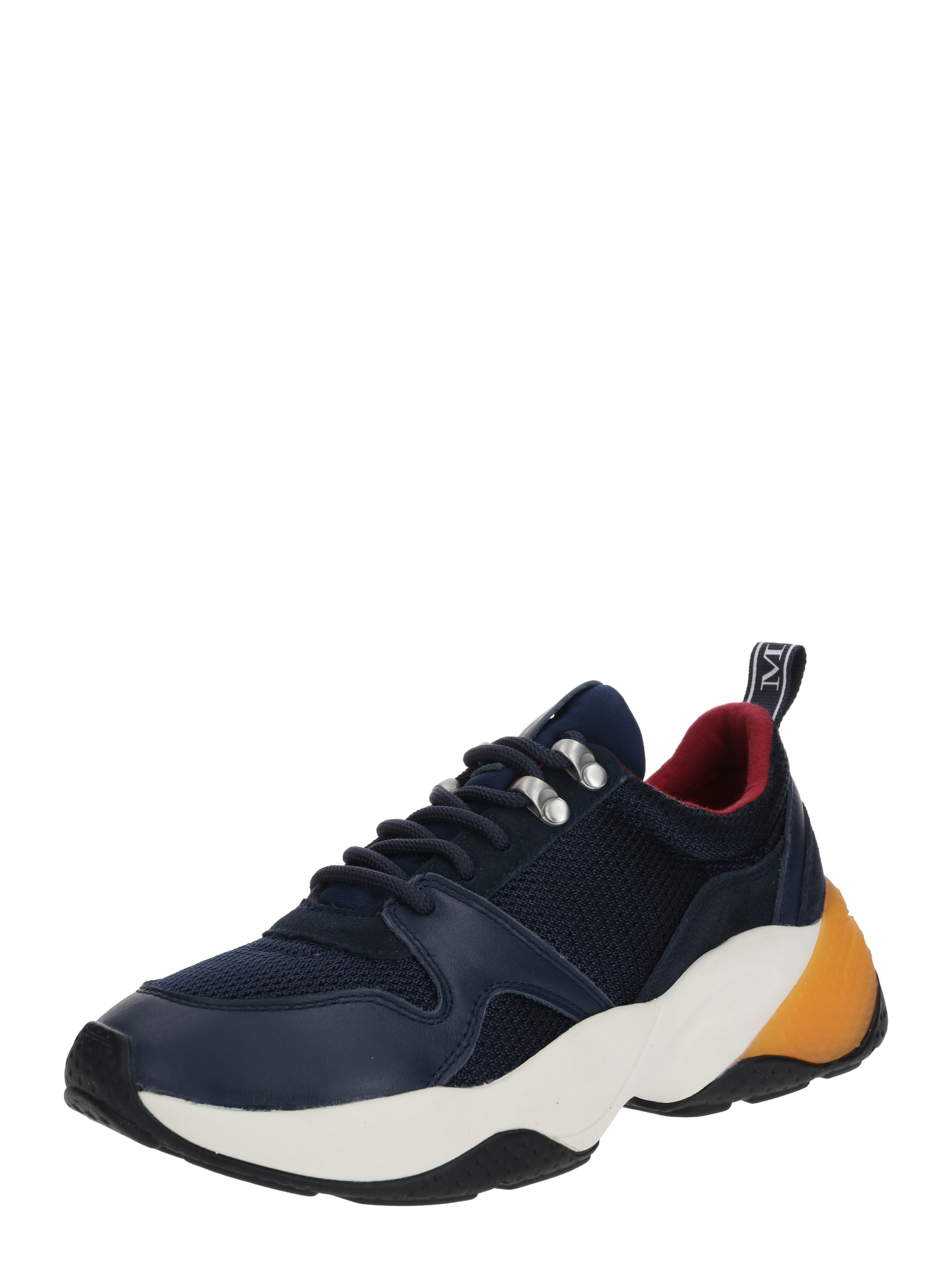 Marc O'Polo Sneaker low navy