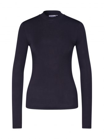 Noisy May Tricou 'LAURA'  negru
