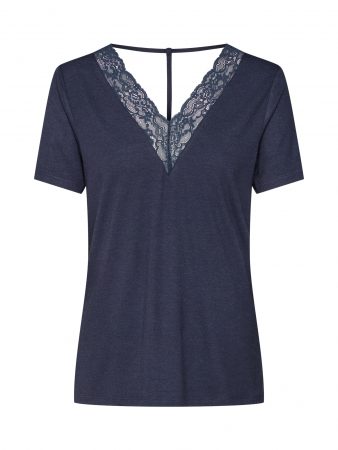 ONLY Tricou  albastru noapte