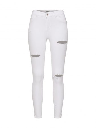 ONLY Jeans 'onlBLUSH MID SK'  alb