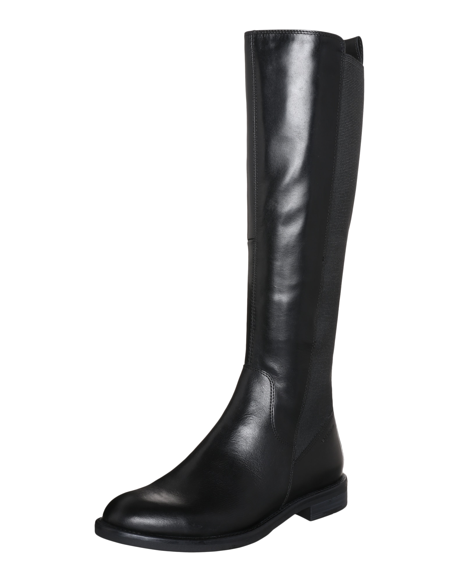 VAGABOND SHOEMAKERS Cizme 'Amina'  negru