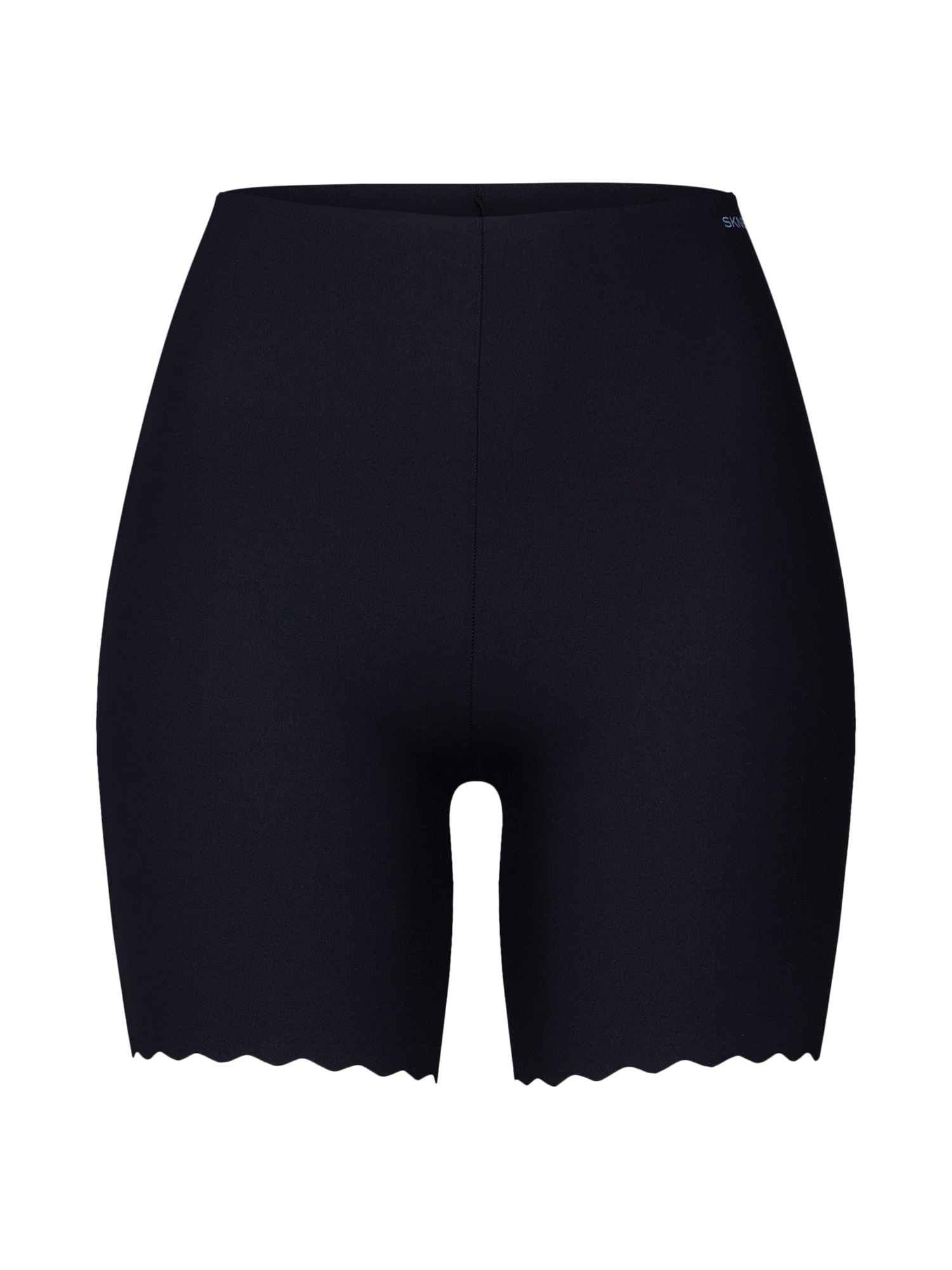 Skiny Pantaloni modelatori 'Micro Lovers'  negru
