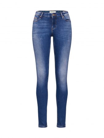 ONLY Jeans  denim albastru