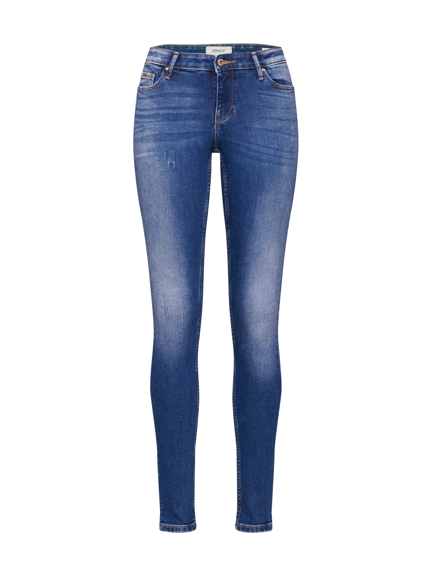 ONLY Jeans  denim albastru