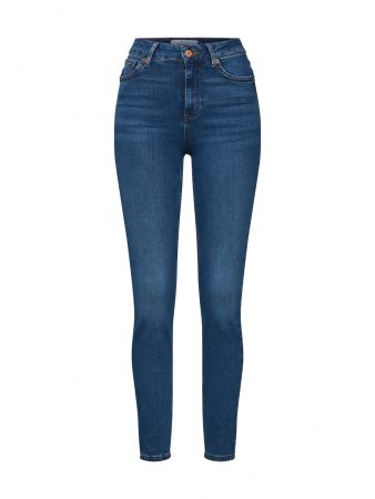 NEW LOOK Jeans  denim albastru