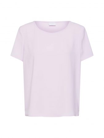 VILA Tricou 'LAIA'  mov