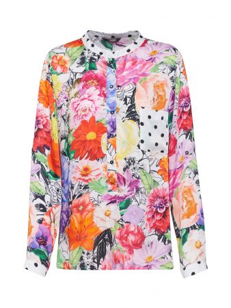 PRINCESS GOES HOLLYWOOD Bluză  culori mixte